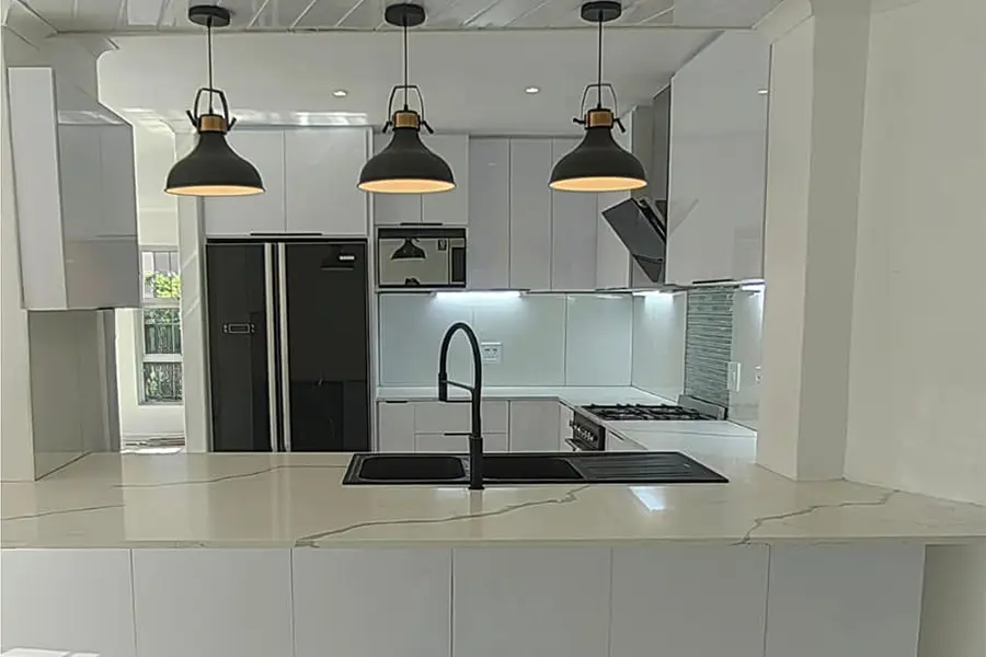Construction company in Cape Town - JBB Construction