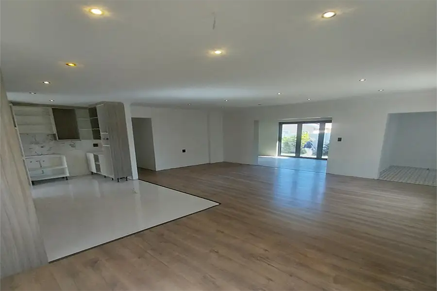 Home extension in Bothasig by JBB Construction