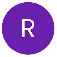 Letter R