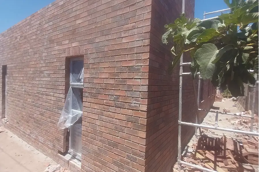 Turnkey construction by JBB Construction