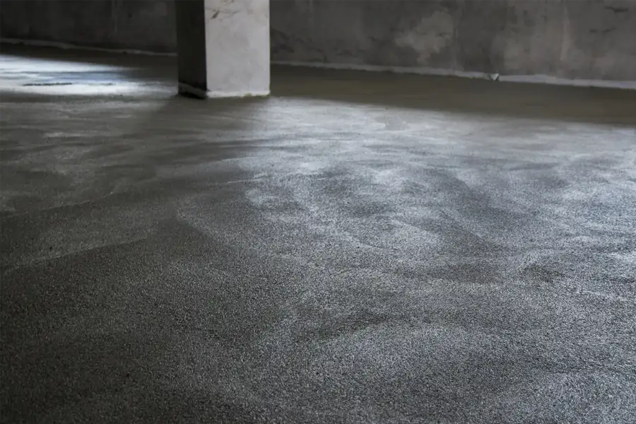industrial flooring services